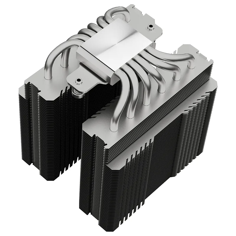 THERMALRIGHT Peerless Assassin 120 Digital Black ARGB CPU Cooler