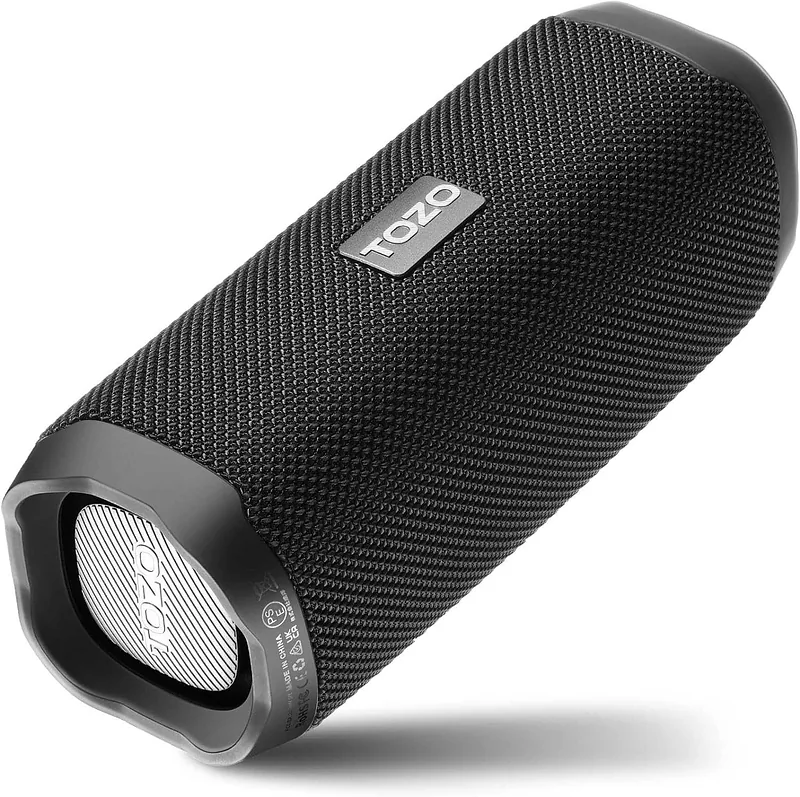 Tozo PA2 BT Black