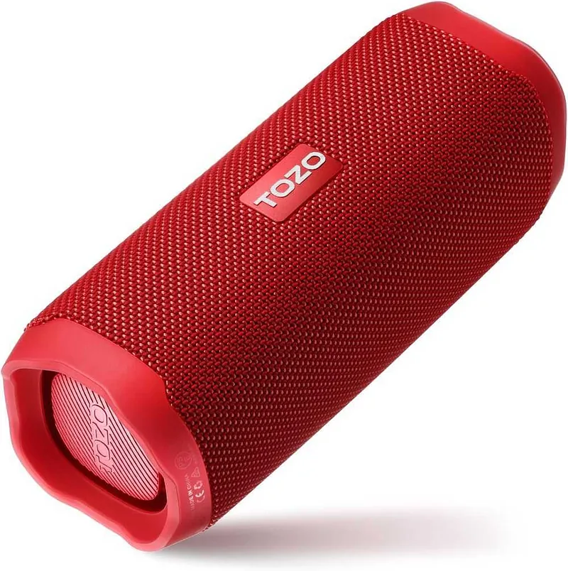 Tozo PA2 BT Red