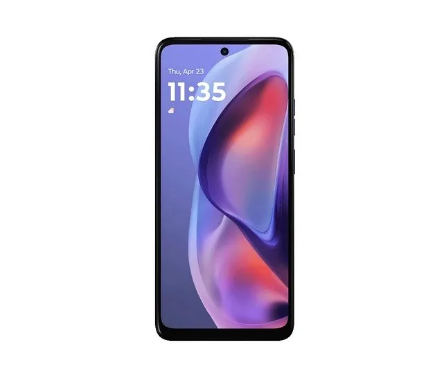Motorola moto e15 16,9 cm (6.67″) Kaksik-SIM Android 14 Go edition 4G USB tüüp-C 2 GB 64 GB 5200 mAh Lavendel