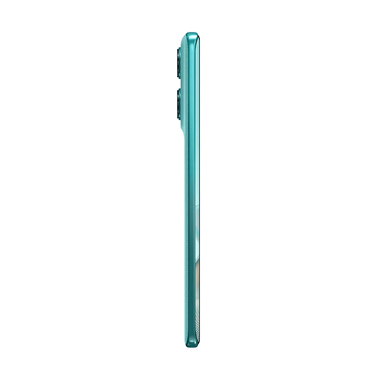 Motorola edge 60 fusion 16,9 cm (6.67″) Kaksik-SIM Android 15 5G USB tüüp-C 8 GB 256 GB 5200 mAh Türkiis