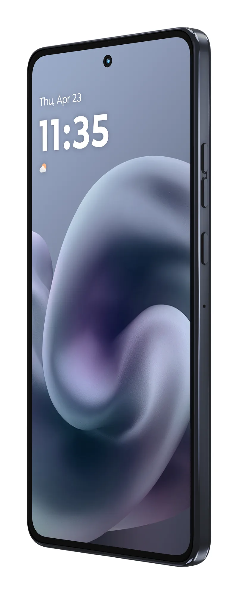 Motorola moto g86 power 5G 16,9 cm (6.67″) Kaksik-SIM Android 15 USB tüüp-C 12 GB 256 GB 6720 mAh Sinine