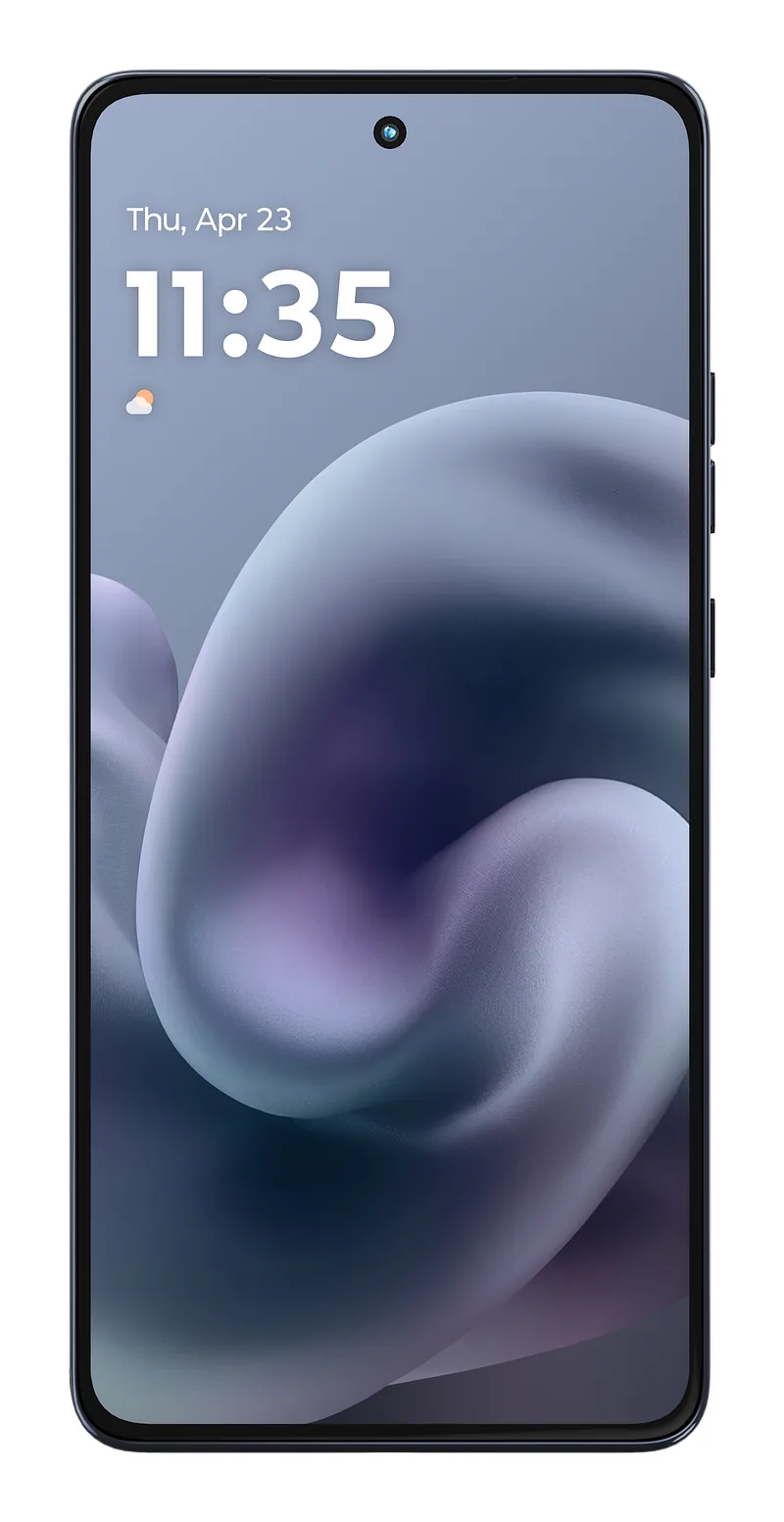 Motorola moto g86 power 5G 16,9 cm (6.67″) Kaksik-SIM Android 15 USB tüüp-C 12 GB 256 GB 6720 mAh Sinine