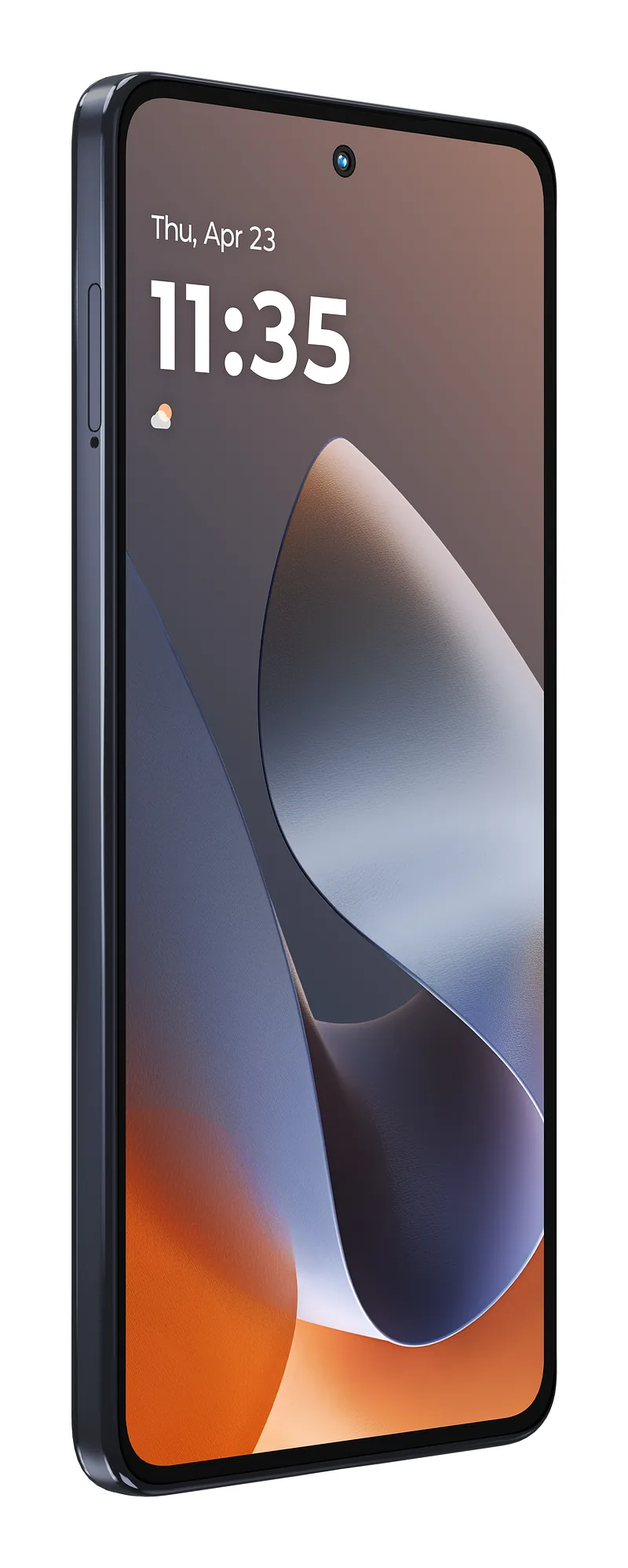 Motorola moto g86 power 5G 16,9 cm (6.67″) Kaksik-SIM Android 15 USB tüüp-C 12 GB 256 GB 6720 mAh Sinine