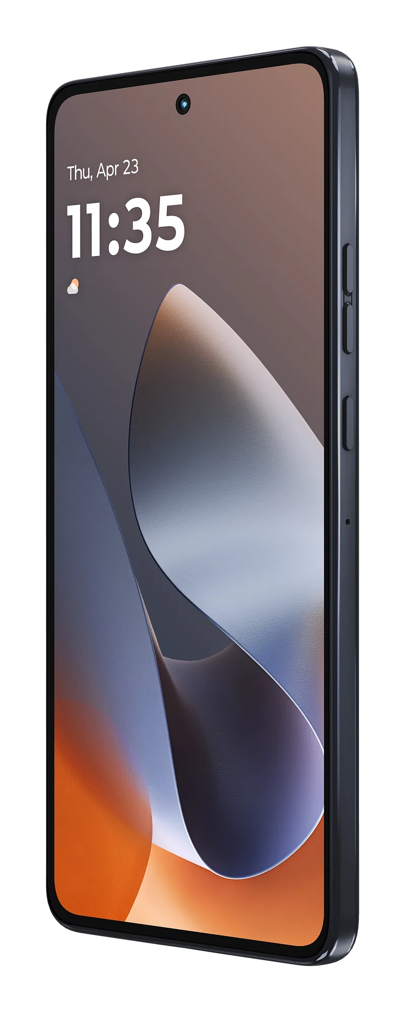 Motorola moto g86 power 5G 16,9 cm (6.67″) Kaksik-SIM Android 15 USB tüüp-C 12 GB 256 GB 6720 mAh Sinine
