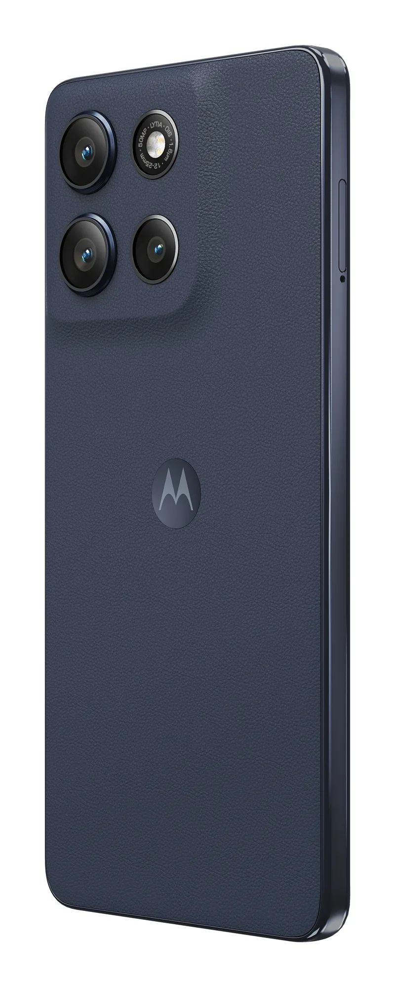 Motorola moto g86 power 5G 16,9 cm (6.67″) Kaksik-SIM Android 15 USB tüüp-C 12 GB 256 GB 6720 mAh Sinine