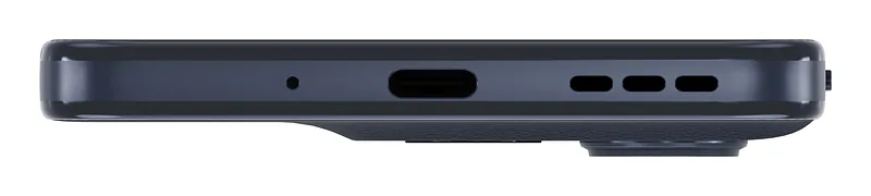 Motorola moto g86 power 5G 16,9 cm (6.67″) Kaksik-SIM Android 15 USB tüüp-C 12 GB 256 GB 6720 mAh Sinine