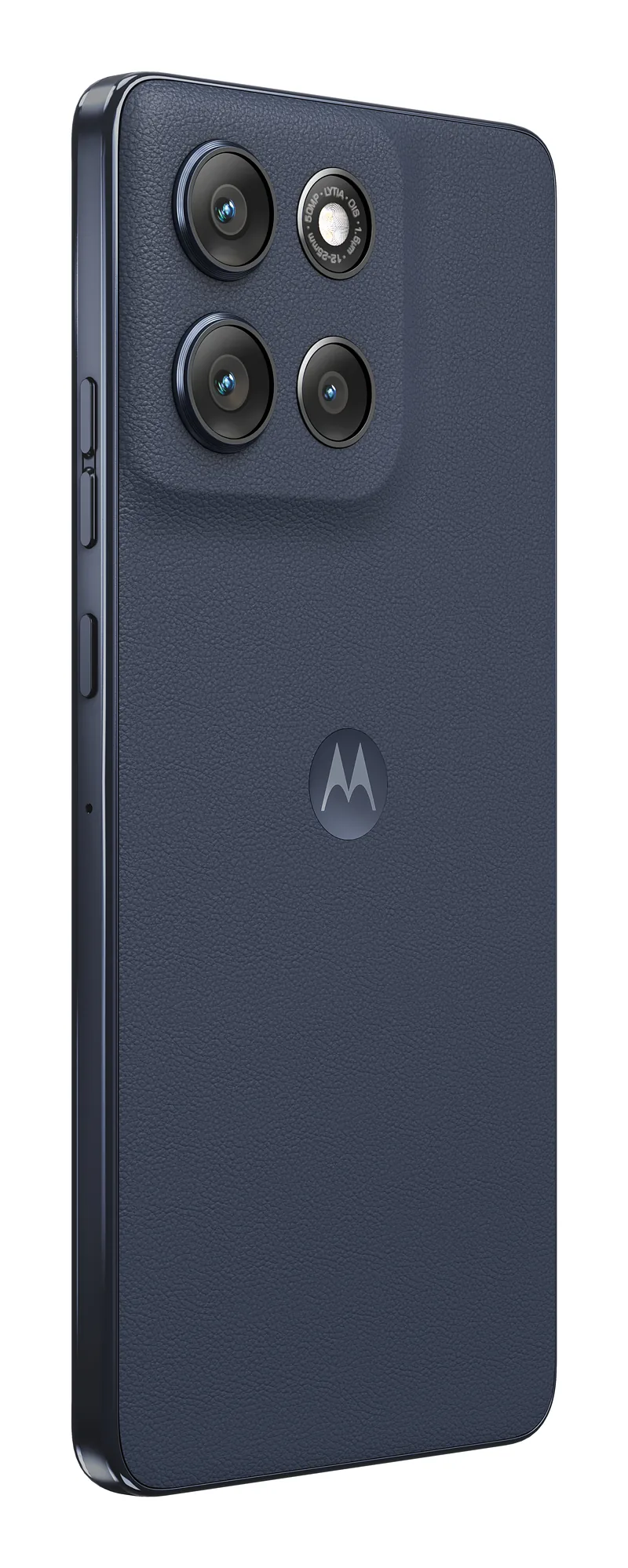 Motorola moto g86 power 5G 16,9 cm (6.67″) Kaksik-SIM Android 15 USB tüüp-C 12 GB 256 GB 6720 mAh Sinine