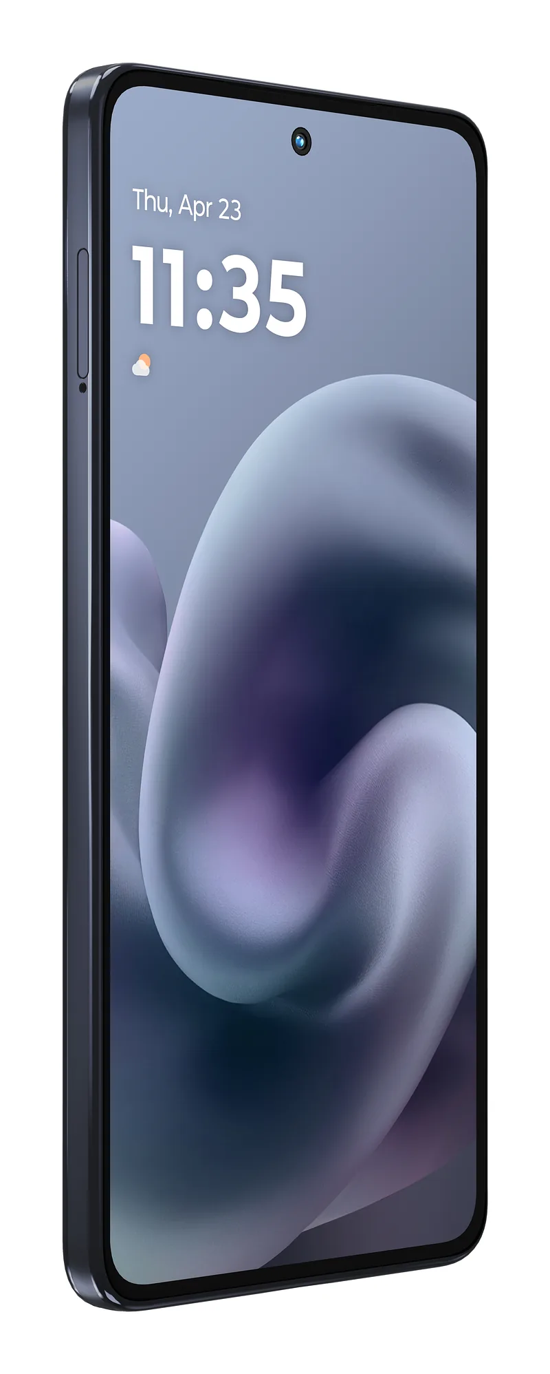 Motorola moto g86 power 5G 16,9 cm (6.67″) Kaksik-SIM Android 15 USB tüüp-C 12 GB 256 GB 6720 mAh Sinine