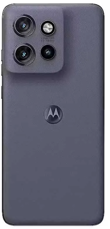 Motorola edge 60 Neo 16,1 cm (6.36″) Kaksik-SIM Android 15 5G USB tüüp-C 8 GB 256 GB 5000 mAh Hall
