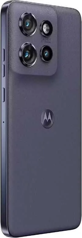 Motorola edge 60 Neo 16,1 cm (6.36″) Kaksik-SIM Android 15 5G USB tüüp-C 8 GB 256 GB 5000 mAh Hall