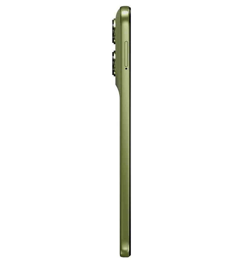 Motorola Moto G67 5G 8/256 GB smartphone in PANTONE Nile