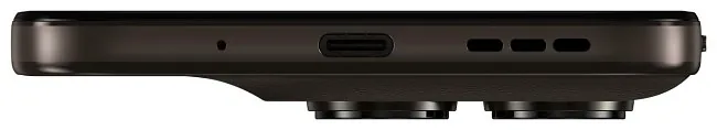 Motorola G77 5G 12/256GB Black Olive