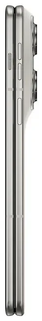 Motorola razr fold 20,6 cm (8.09″) Kaksik-SIM Android 16.0 5G USB tüüp-C 16 GB 512 GB 6000 mAh Valge