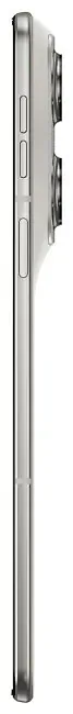 Motorola razr fold 20,6 cm (8.09″) Kaksik-SIM Android 16.0 5G USB tüüp-C 16 GB 512 GB 6000 mAh Valge
