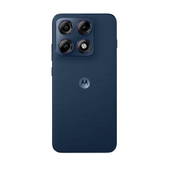 Motorola Edge 70 Pro 6.78″ Android 16.0 5G USB Type-C 8 GB 256 GB 6500 mAh Pantone Titan