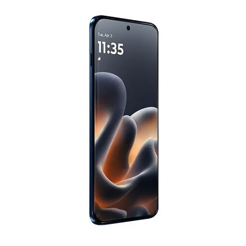 Motorola Edge 70 Pro 6.78″ Android 16.0 5G USB Type-C 8 GB 256 GB 6500 mAh Pantone Titan