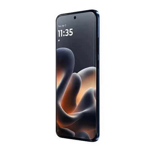 Motorola Edge 70 Pro 6.78″ Android 16.0 5G USB Type-C 8 GB 256 GB 6500 mAh Pantone Titan