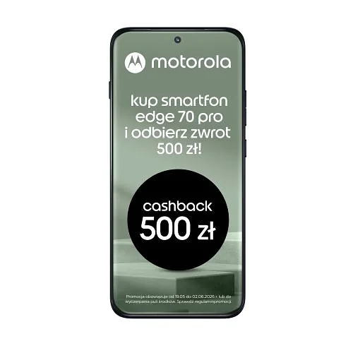 Motorola Edge 70 Pro 6.78″ Android 16.0 5G USB Type-C 8 GB 256 GB 6500 mAh Pantone Titan