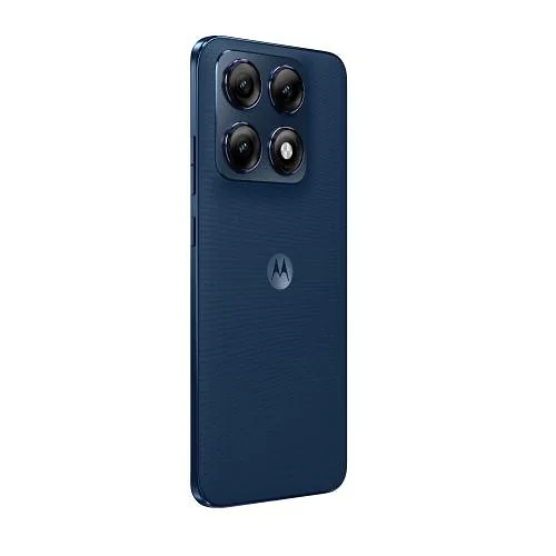 Motorola Edge 70 Pro 6.78″ Android 16.0 5G USB Type-C 8 GB 256 GB 6500 mAh Pantone Titan