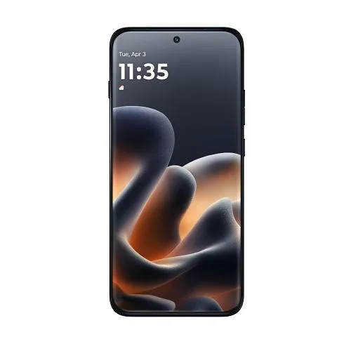 Motorola Edge 70 Pro 6.78″ Android 16.0 5G USB Type-C 8 GB 256 GB 6500 mAh Pantone Titan