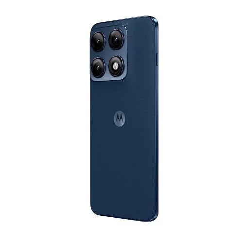 Motorola Edge 70 Pro 6.78″ Android 16.0 5G USB Type-C 8 GB 256 GB 6500 mAh Pantone Titan