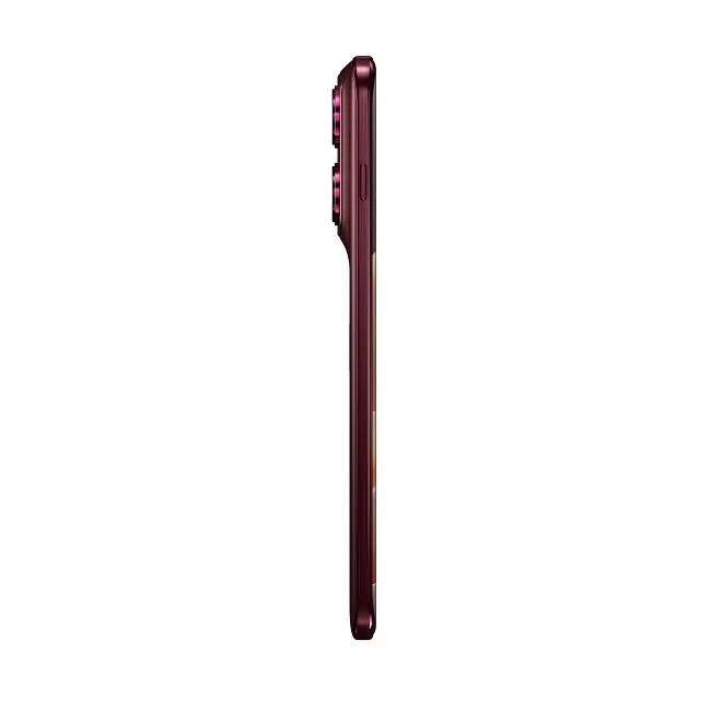 Motorola Edge 70 Pro 6.78″ Android 16.0 5G USB Type-C 8 GB 256 GB 6500 mAh Pantone Zinfandel
