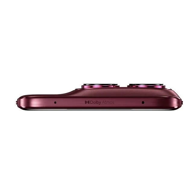 Motorola Edge 70 Pro 6.78″ Android 16.0 5G USB Type-C 8 GB 256 GB 6500 mAh Pantone Zinfandel