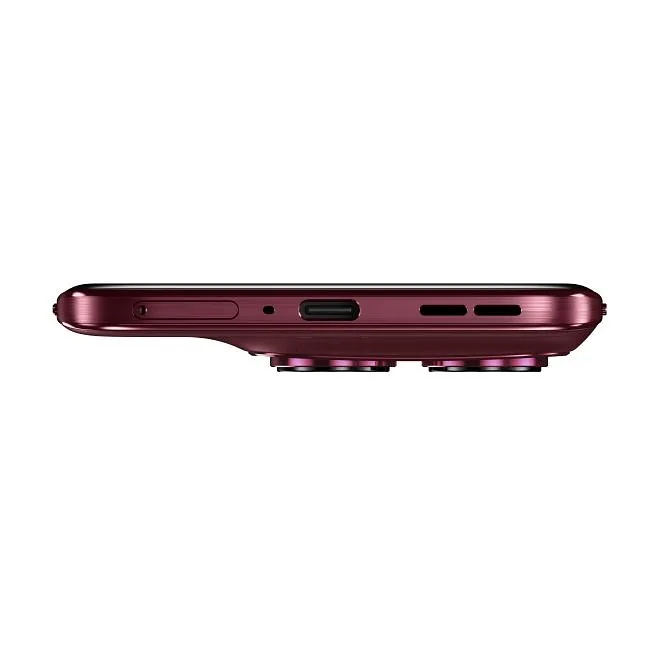 Motorola Edge 70 Pro 6.78″ Android 16.0 5G USB Type-C 8 GB 256 GB 6500 mAh Pantone Zinfandel