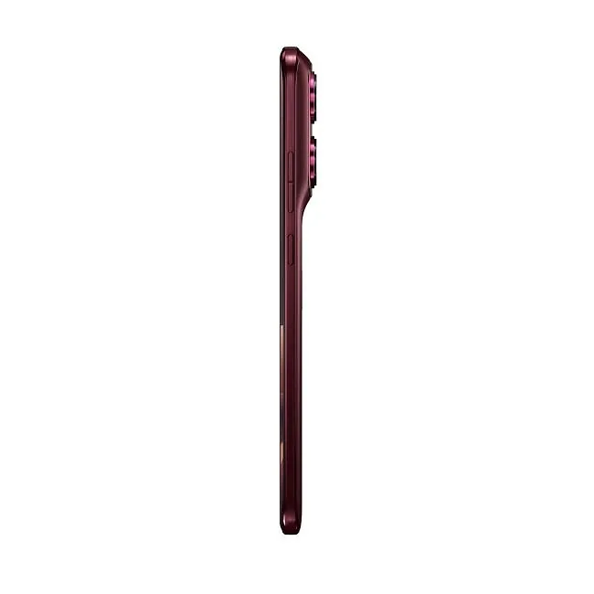 Motorola Edge 70 Pro 6.78″ Android 16.0 5G USB Type-C 8 GB 256 GB 6500 mAh Pantone Zinfandel