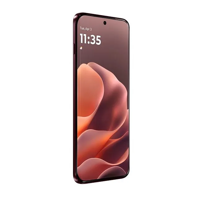 Motorola Edge 70 Pro 6.78″ Android 16.0 5G USB Type-C 8 GB 256 GB 6500 mAh Pantone Zinfandel
