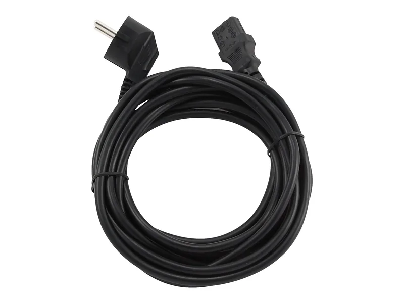 GEMBIRD PC-186-VDE-5M power cord