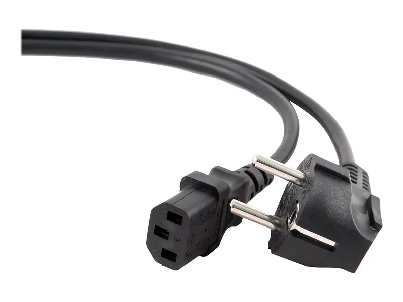 GEMBIRD PC-186-VDE-5M power cord
