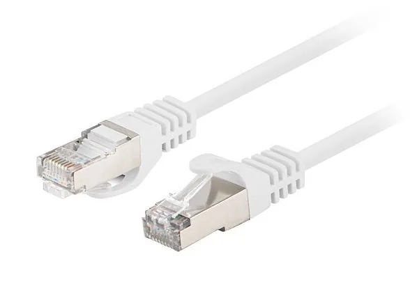 Lanberg PCU6-20CC-0150-S networking cable White 1.5 m Cat6 U/UTP (UTP)