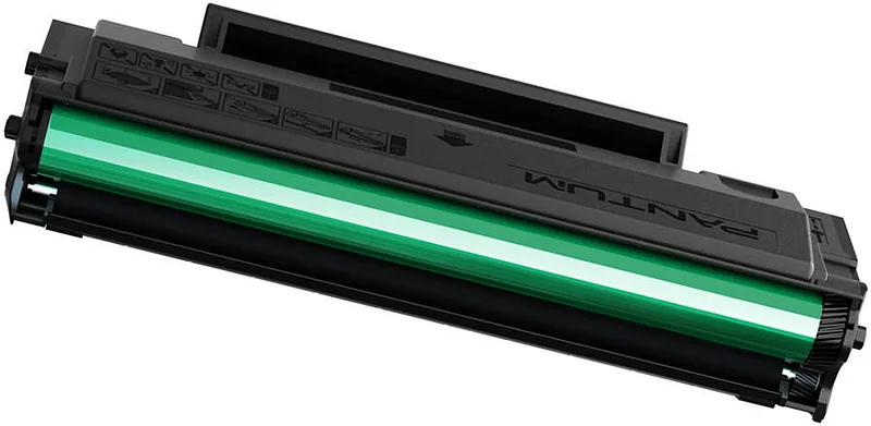 Pantum PD-219, Toner cartridge, Black