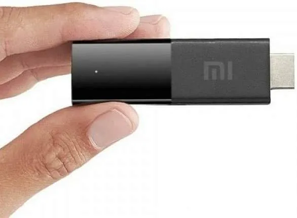 Xiaomi Mi TV Stick
