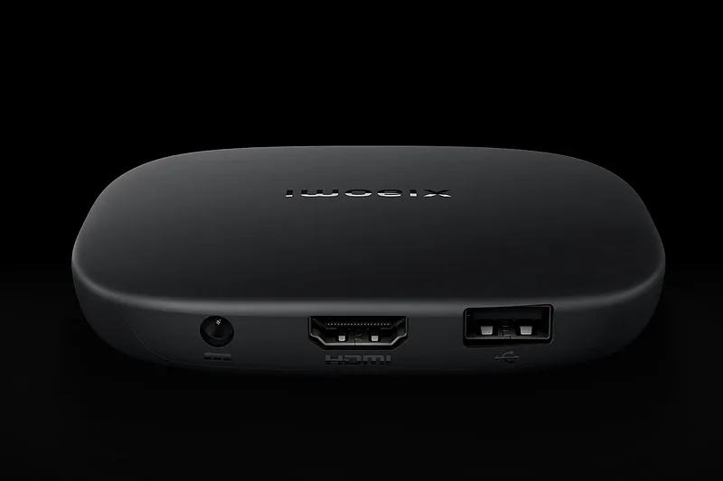 Xiaomi TV Box S (3rd Gen)