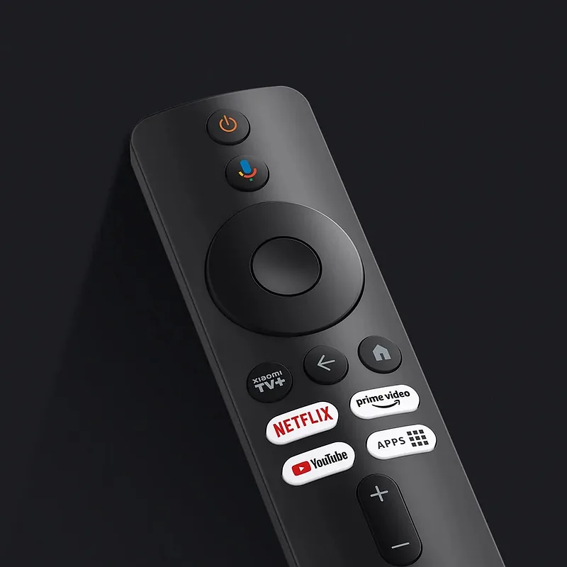 Xiaomi TV Box S (3rd Gen)