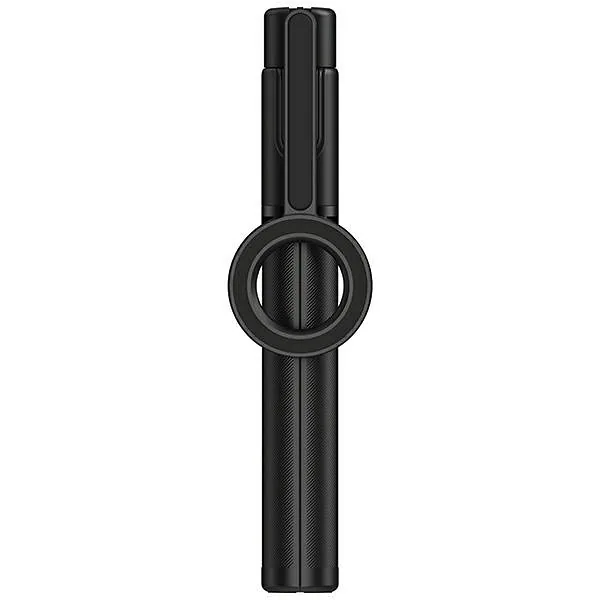 Energea Selfie Stick Bluetooth Magear MagPod czarny, black MagSafe Tripod PG-MGPOD-BLK