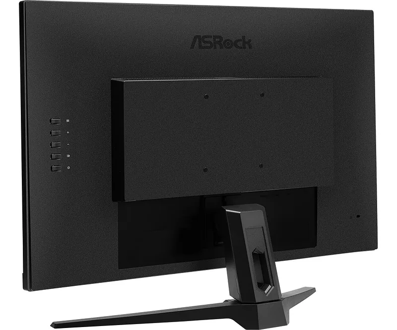 Asrock Phantom Gaming computer monitor 68.6 cm (27″) 1920 x 1080 pixels Full HD Black