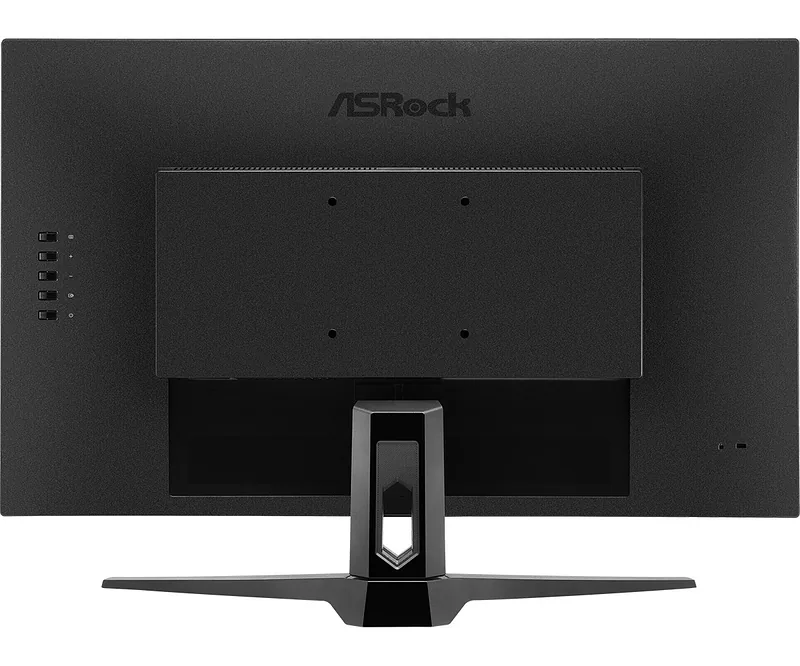 Asrock Phantom Gaming computer monitor 68.6 cm (27″) 1920 x 1080 pixels Full HD Black