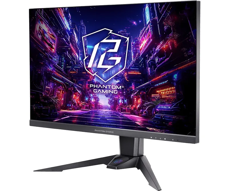 ASROCK Phantom Gaming PG27QFT2A 27″ monitor