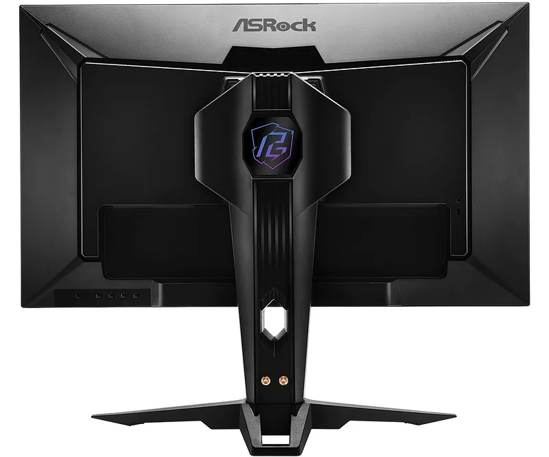 ASROCK Phantom Gaming PG27QFT2A 27″ monitor