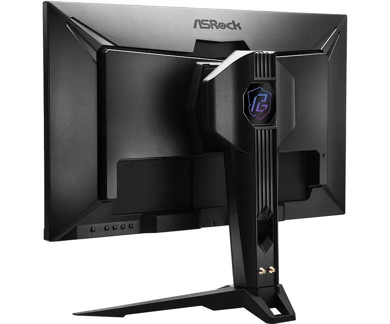ASROCK Phantom Gaming PG27QFT2A 27″ monitor