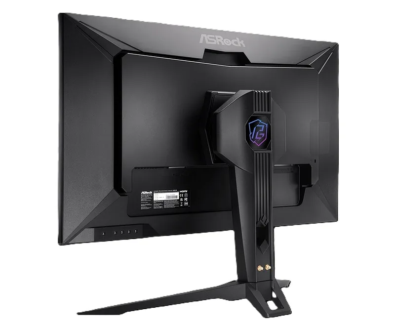 ASROCK 32″ PG32QFT Monitor