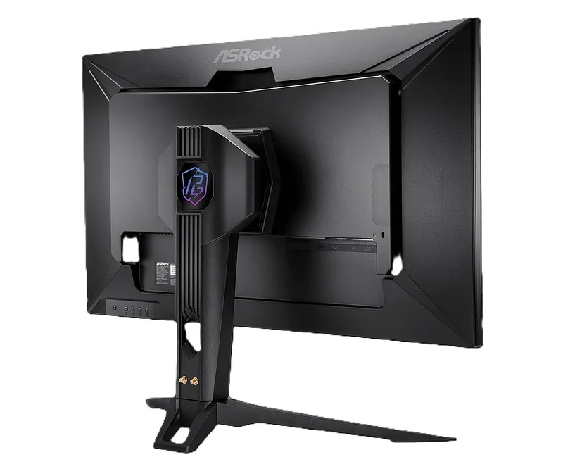 ASROCK 32″ PG32QFT Monitor