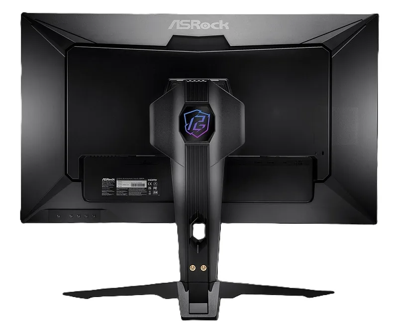 ASROCK 32″ PG32QFT Monitor