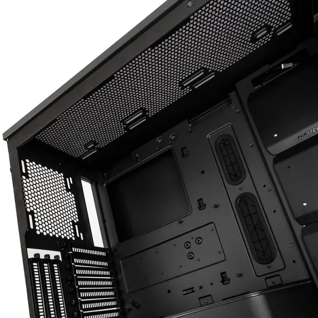 PHANTEKS Enthoo Pro 2, TG, A-RGB LED