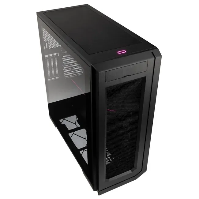 PHANTEKS Enthoo Pro 2, TG, A-RGB LED