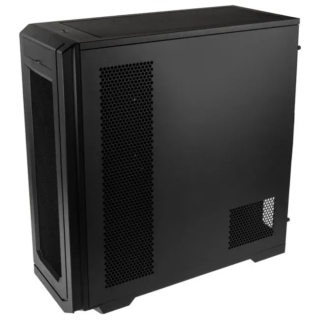 PHANTEKS Enthoo Pro 2, TG, A-RGB LED